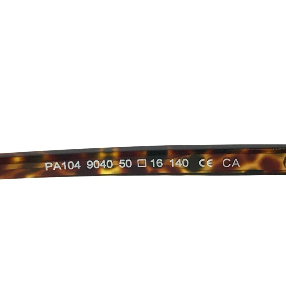 J.F. Rey Petite Eyeglasses Frames PA104 9040 Panther Green Tortoise 50-16-140